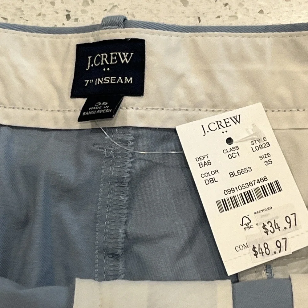 J. Crew Factory product pair